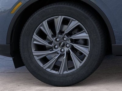 2026 Lincoln Aviator Premiere Premium