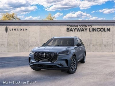 2026 Lincoln Aviator Premiere Premium