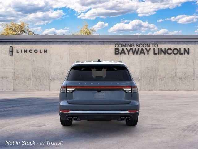 2026 Lincoln Aviator Premiere Premium