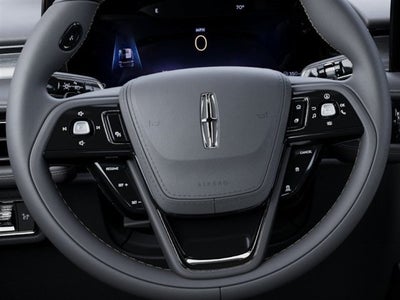 2027 Lincoln Aviator Premiere Premium