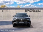 2027 Lincoln Aviator Premiere Premium