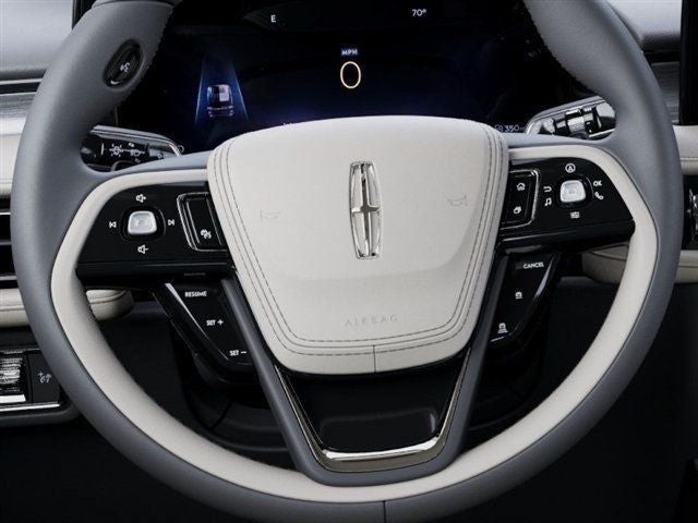 2027 Lincoln Aviator Premiere