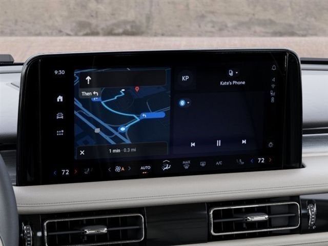 2027 Lincoln Aviator Premiere
