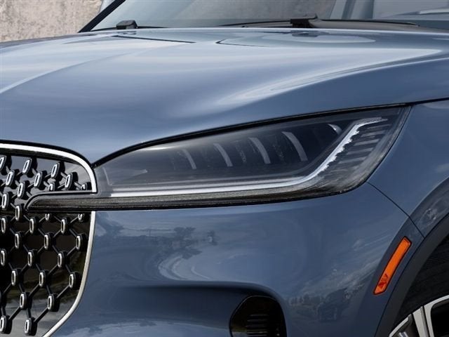 2027 Lincoln Aviator Premiere