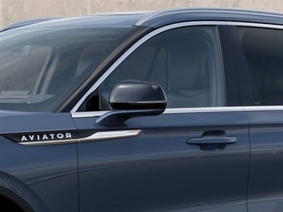 2027 Lincoln Aviator Premiere