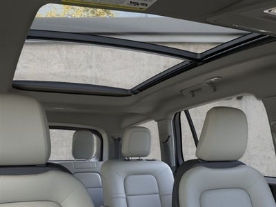 2026 Lincoln Aviator Premiere Premium