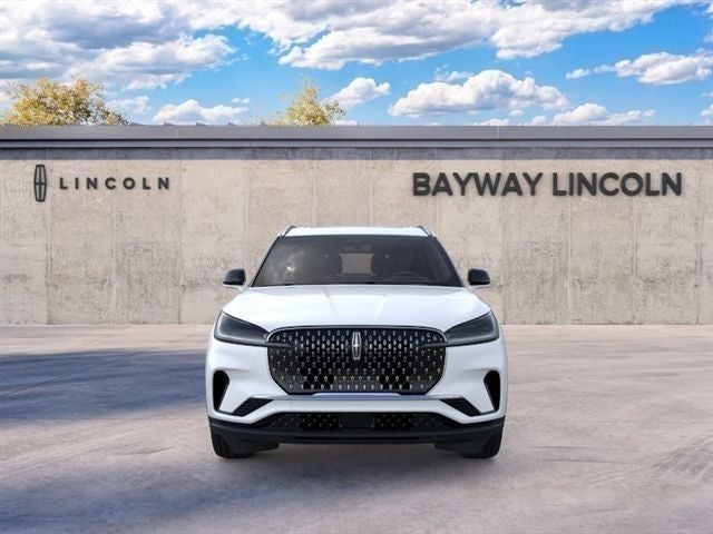 2026 Lincoln Aviator Premiere Premium