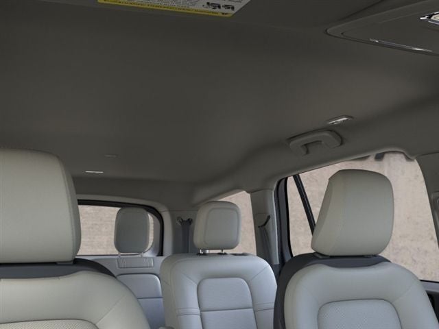 2026 Lincoln Aviator Premiere Premium