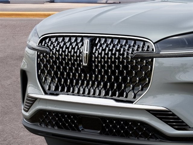 2027 Lincoln Aviator Premiere