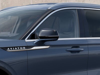 2027 Lincoln Aviator Premiere Premium