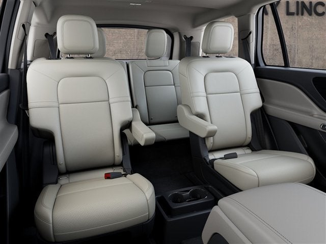 2027 Lincoln Aviator Premiere Premium