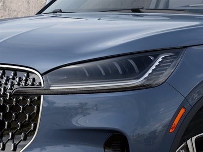2027 Lincoln Aviator Premiere Premium