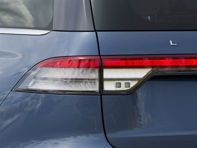 2027 Lincoln Aviator Premiere Premium