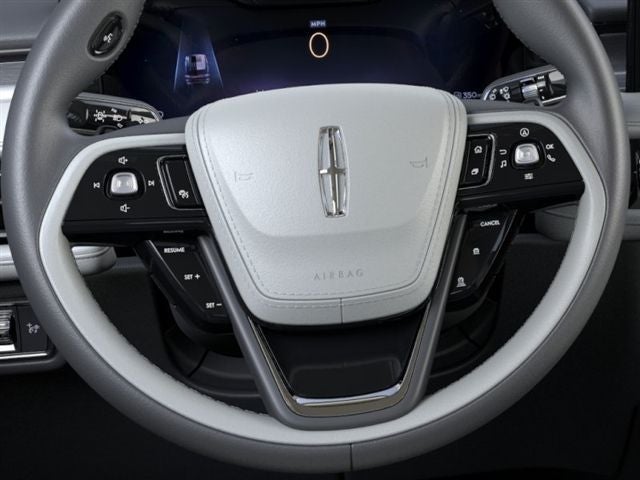 2026 Lincoln Aviator Premiere Premium