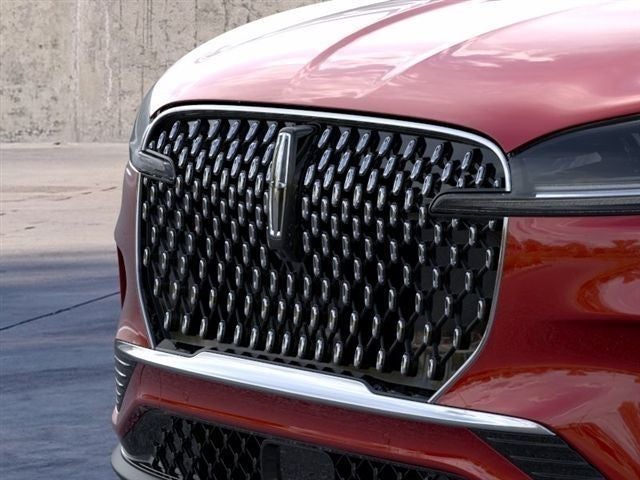 2026 Lincoln Aviator Premiere Premium