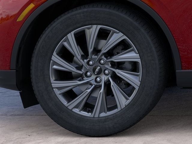 2026 Lincoln Aviator Premiere Premium