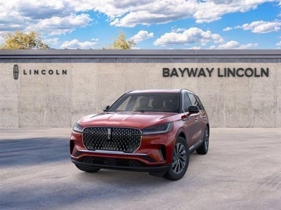 2026 Lincoln Aviator Premiere Premium