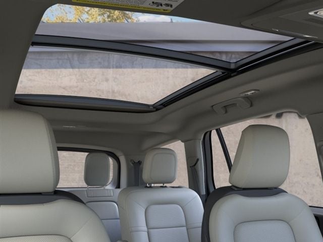 2026 Lincoln Aviator Premiere Premium