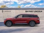 2026 Lincoln Aviator Premiere Premium
