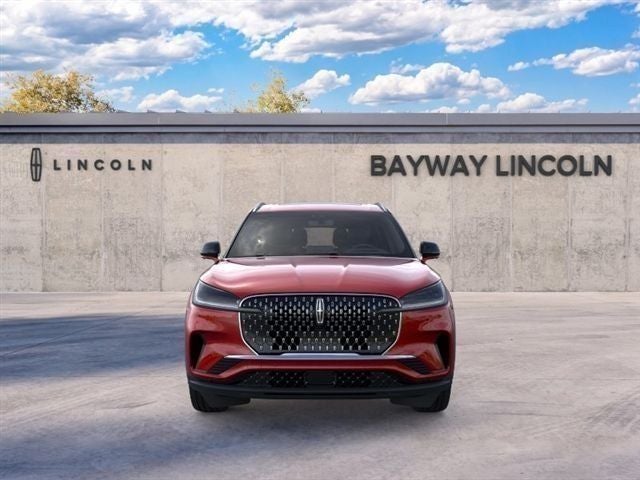 2026 Lincoln Aviator Premiere Premium