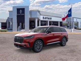 2026 Lincoln Aviator Premiere Premium