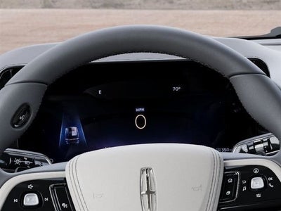 2027 Lincoln Aviator Premiere