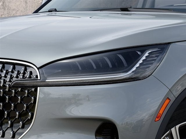 2027 Lincoln Aviator Premiere