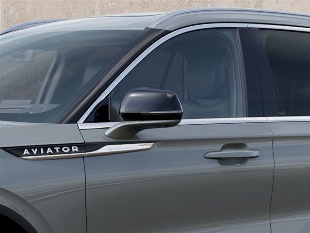 2027 Lincoln Aviator Premiere