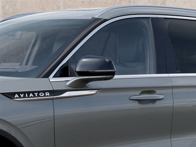 2027 Lincoln Aviator Premiere