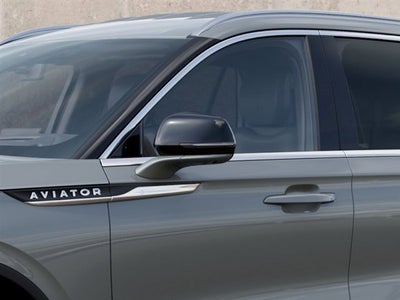 2027 Lincoln Aviator Premiere Premium
