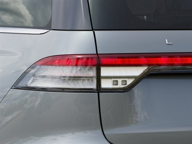 2027 Lincoln Aviator Premiere Premium