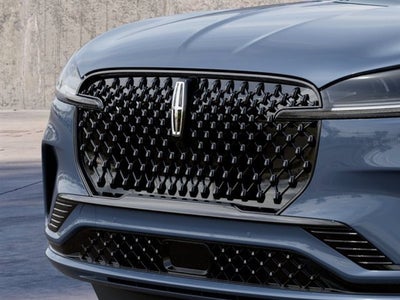 2027 Lincoln Aviator Premiere Premium