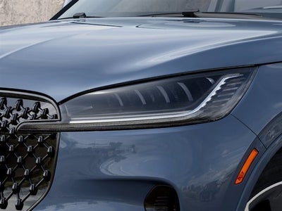 2027 Lincoln Aviator Premiere Premium