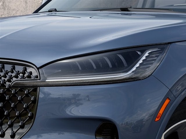 2027 Lincoln Aviator Premiere Premium