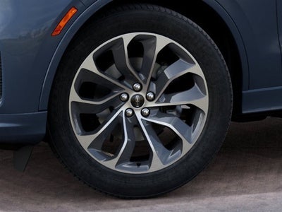 2027 Lincoln Aviator Premiere Premium