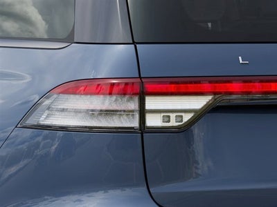 2027 Lincoln Aviator Premiere Premium