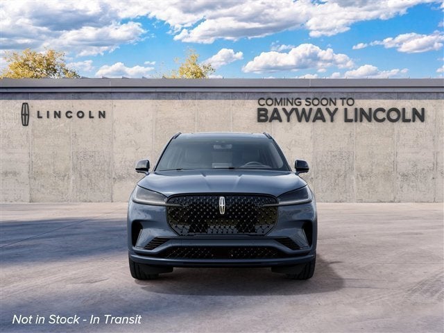 2027 Lincoln Aviator Premiere Premium