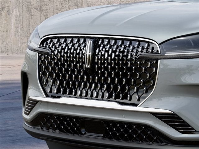 2027 Lincoln Aviator Premiere Premium