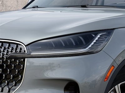 2027 Lincoln Aviator Premiere Premium