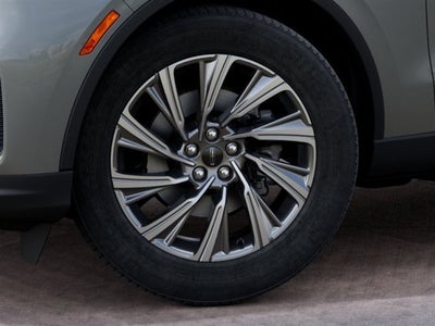 2027 Lincoln Aviator Premiere Premium