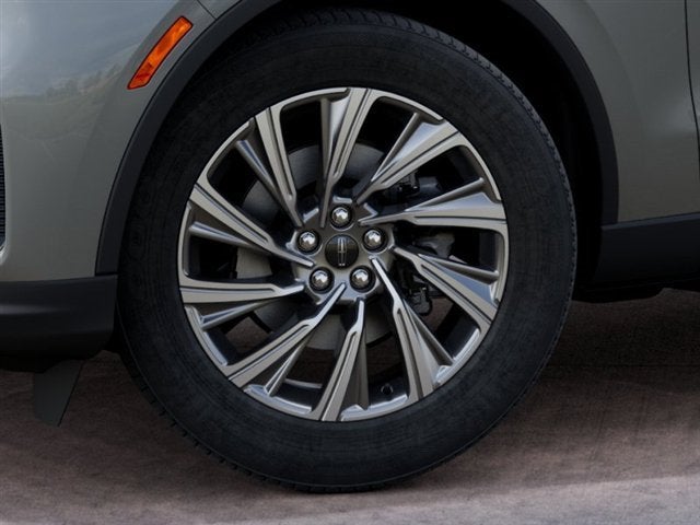 2027 Lincoln Aviator Premiere Premium