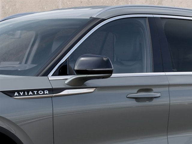 2027 Lincoln Aviator Premiere Premium