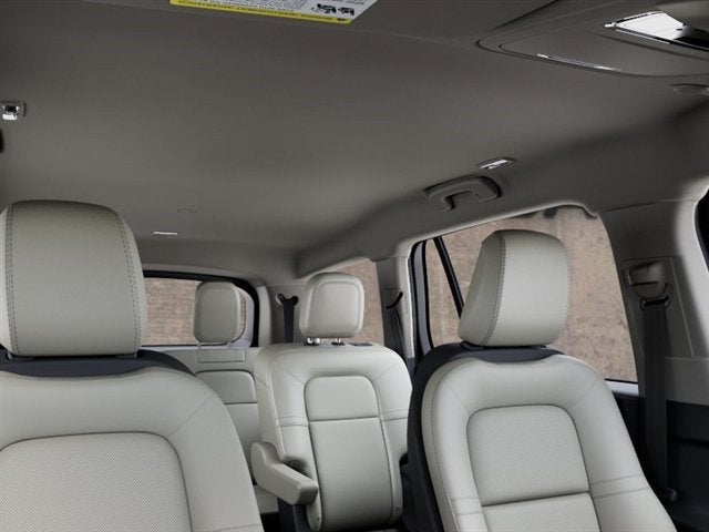 2027 Lincoln Aviator Premiere Premium