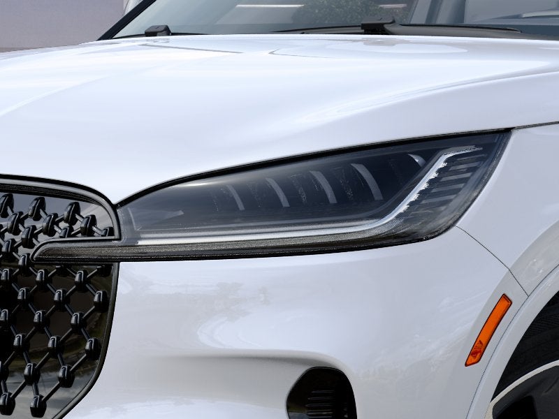 2027 Lincoln Aviator Premiere