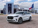 2027 Lincoln Aviator Premiere