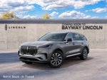 2027 Lincoln Aviator Premiere