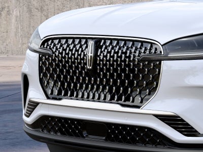 2027 Lincoln Aviator Premiere Premium
