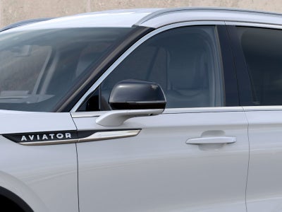 2027 Lincoln Aviator Premiere Premium