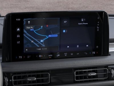 2026 Lincoln Aviator Premiere Premium