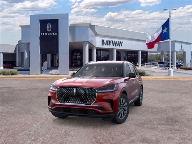 2026 Lincoln Aviator Premiere Premium